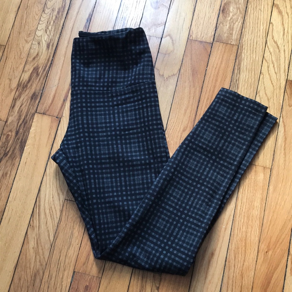 Lysse hi-waist legging